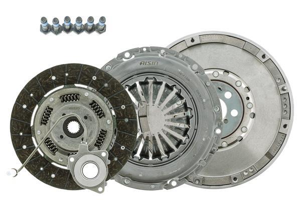Kit de embrague AISIN ref. SCKE-FC32R